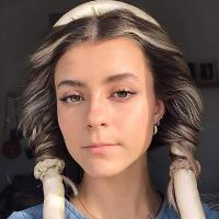 Estilizador de Cabello de Espuma de Cura de Ondas While Sleeping Herramienta de Peluquería sin Calor para Pérulas Perfectas - details 3