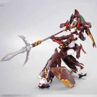 Modelo Original de Firebird Kit de Maqueta de Mecha de Insecto Figura de Anime de Hormiga de Aleación Coleccionable para Niños 160MM - details 7