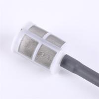 Pulverizador eléctrico, pulverizador a batería, pulverizador telescópico para césped y jardín, 2 boquillas y manguera de 5M, pulverizador de agua recargable - details 1