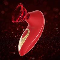 Leten potente vibrador de succión para mujeres, succionador de clítoris, estimulador de pezón al vacío femenino, Juguetes sexuales, masajeador de punto G, suministros para adultos - details 6