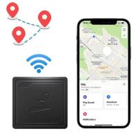 Rastreador 4G con aplicación Mini localizador GPS Vehículos Dispositivo de seguimiento de coches en tiempo real para coches Niños Mascotas - details 1