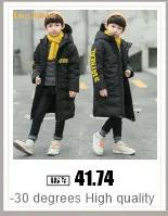 Fashion Brand Waterproof Boy Girl kids Pants Warm Trousers Sporty Climbing leggings Children Patchwork Soft Shell Outfits autumn - details 98