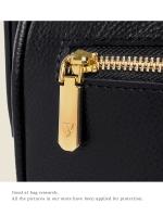 Bolso de mujer bolso de piel de vaca de primera capa primavera y verano nuevo, de moda y simple bolso de mensajero de hombro - details 14