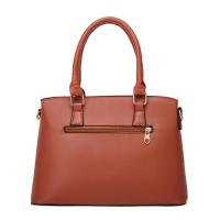 Nueva moda, textura de gama alta, un solo hombro, cruz oblicua, bolso de mano europeo y americano para mujer, mochila de lujo de alta gama - details 48