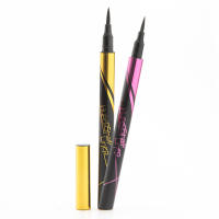 Delineador de Ojos Líquido Negro Impermeable 5 Shades de Marrón Herramienta de Cuidado de la Piel Facial para Belleza - details 21