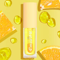 Aceite labial que cambia de color con sabor a fruta de 6 colores - details 6