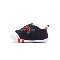 Nuevos zapatos informales para bebés recién nacidos de 0 a 9 meses, bonitos zapatos deportivos para caminar con palos de dibujos animados para niños, baratos - details 3