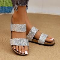 Zapatillas de verano para mujer - details 1