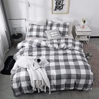 Juego de Funda de Duvet de Amantes Impresos Tamaño de Cama Cuadrado Funda de Edredón y Funda de Almohada Ropa de Cama sin Sábana - details 10