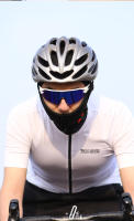 WEST BIKING-pasamontañas de verano para motocicleta, gorros de ciclismo de montaña, protección UV, casco interior - details 12