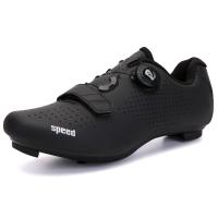 Zapatillas ciclismo mtb hombre mujer Carretera aire libre Deportes Equipo Protector - details 7