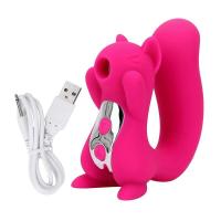 Vibrador de lengua con succión Leten, estimulador de pezones con ventosa para masturbador, juguete sexual, vibradores, juguetes para adultos - details 8