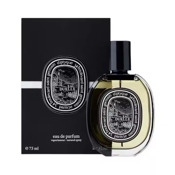 Leten Duelle Eau De Parfum Spray (75ml) - Fluido de transmisión genuino - 1
