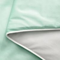 Manta refrescante para cama, edredón sedoso para aire acondicionado, colcha de verano ligera y refrigerada con tela fría y refrescante de doble cara - details 27