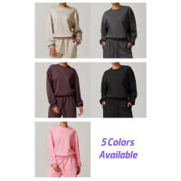 Sudadera Cómoda Suave Cómoda Casual Ligera Moda Jersey Diario Casual - details 1