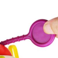Baby Educational Learning Toys for 6 9 12 18 Months Boys Girls