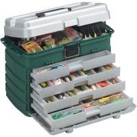 Caja con sistema de 4 cajones de Plano - details 2