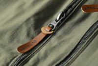 Chaqueta Táctica Para Hombre Impermeable Con Capucha Deportiva Militar De Tallas Europeas S-5XL Para Escalada En El Campo Chaqueta Externa Delgada - details 22
