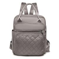 Mochila para mujer 2025 nueva tela Oxford versión coreana bolso mochila de viaje al aire libre mochila informal mujer - details 5