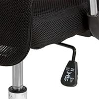 Silla perfecta