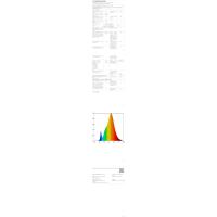 Lámpara de Pie LED Regulable 42W 3800LM con Control Remoto y Táctil Ajuste Lineal de Temperatura de Color y Brillo Para Salas de Estar, Dormitorios, Oficinas - details 7