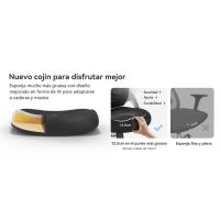silla escritorio