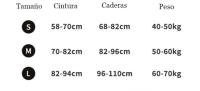 Ropa Interior de Algodón para Mujer, Tangas Sexys de Cintura Baja sin Costuras, Ropa Interior Deportiva, Bikini, paquete de 3 piezas - details 0