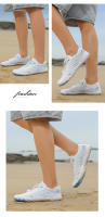 Nuevos zapatos acuáticos de secado rápido para parejas, zapatos acuáticos antideslizantes para playa de verano, zapatos acuáticos transpirables para nadar y vadear, zapatos acuáticos para rastreo de arroyos - details 12