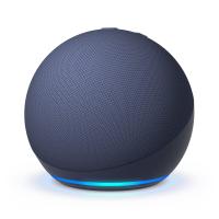 Punto (Última generación) |   Altavoz inteligente wifi y Bluetooth con Alexa, con sonido más potente y de mayor amplitud. |   Antracita - details 13