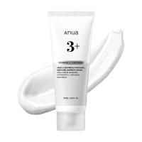 Crema hidratante ANUA 3 Ceramida Pantenol, hidratante facial para piel normal, pantenol, ceramida, centella para la barrera cutánea - details 0