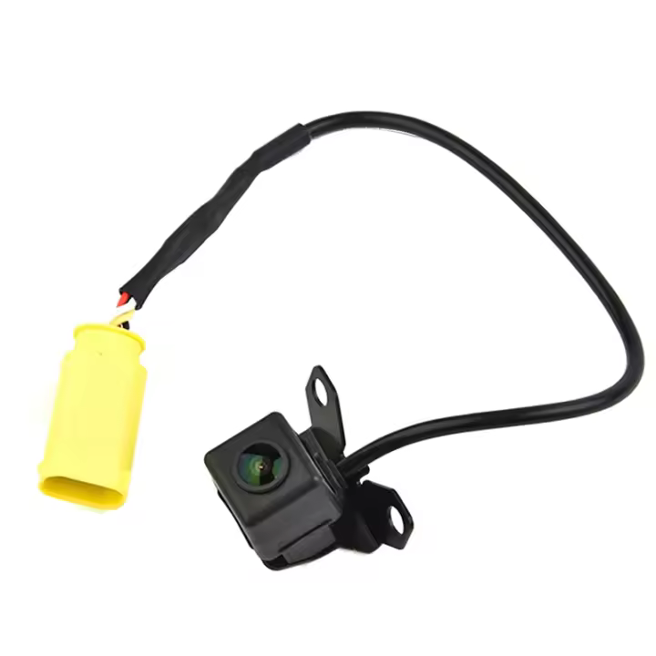 Para KIA Sportage 2011-2016 cámara de visión trasera cámara de asistencia de estacionamiento de respaldo inverso 95750-3W100 / 95750-3W110 - 1