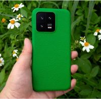 Funda de cuero genuino para Xiaomi, carcasa de lujo de cuero de vaca para Xiaomi 13 Pro, Xiaomi 13 Capa Mi12Pro 12TPro 11Ultra 11Tpro - details 17
