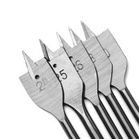 Taladro de mano eléctrico colgante Chapado en titanio, broca de carpintero, vástago Hexagonal, abridor de placas de madera - details 11