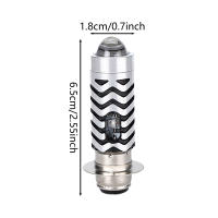 Faro Led súper gran angular para motocicleta, luz de largo alcance súper brillante para piezas de automóviles y reparación - details 7