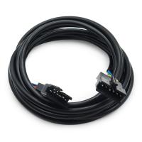 Controlador de Doble accionamiento para patinete eléctrico JP, Kit de controlador de accionamiento delantero y trasero, sin escobillas, 48V, 52V, 60V, 25A, 50A, AB, 2 - details 3