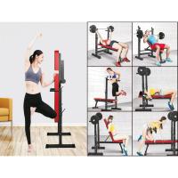 Banco de Ejercicios Deportivos y al Aire Libre Bench de Deportes y Salud - details 5