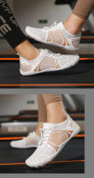 Zapatos para vadear Zapatos Creek Zapatos de yoga para interiores de pareja Zapatos de fitness Zapatillas deportivas Zapatos de playa de secado rápido transpirables al aire libre - details 8
