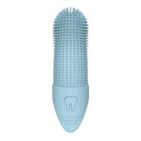 Nuevo cepillo de dientes para mascotas, cepillo de dientes de limpieza bucal para perros y gatos, limpieza anticálculo, suministros para mascotas - details 13