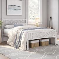 cama hierro