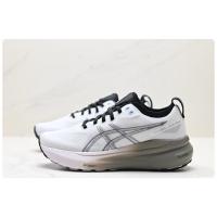Zapatos para correr para hombres y mujeres Gel-Kayano 31 amortiguación antideslizante resistente al desgaste deportes casual zapatillas para correr. - details 7