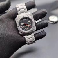 Dugary Pilot quartz Watch original Fashion zafiro cronómetro hombre reloj deportivo militar brillo nocturno religio masculino - details 11