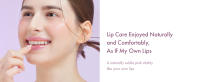 VEGAN ACTIVE BERRY LIP OIL
