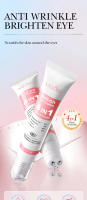 Crema de Adiós a las Ojeras Collagen para Reducir Arrugas Piel Firme Cuidado de Ojos para Desvanecer Ojeras Herramientas de Cuidado de la Piel Facial - details 1