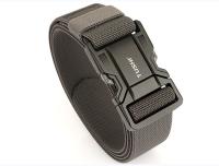 Cinturón Casual de Nylon Ancho de 3.8cm, Hecho en China, Cierre de Aleación - details 14