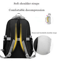 Mochila escolar para chicas adolescentes, morral sencillo de color sólido para mujer, morral escolar juvenil - details 8