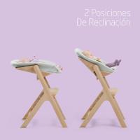 Accesorios para la Trona de Madera Maxi-Cosi Nesta, para Niños de 6 Meses a 3.5 años (aprox. 9-15 kg), Más allá del gris cielo - details 42