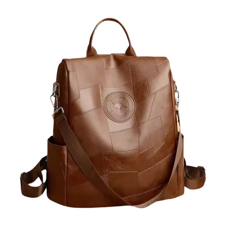 Mochila de gran capacidad de Gama Alta para Mujer, minimalist Bolso de hombro, mochila de viaje al Aire Libre, versión Korea, 2024 - 1