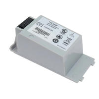 Batería ECG para GE MAC1600 2032095-001 - details 0