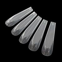 70 piezas de nosotros. Molde expandible ultralargo, forma dual, extensión de modelo, productos profesionales de decoración de uñas, reutilizable - details 4