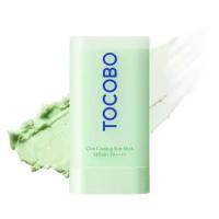 Tocobo protector solar de algodón Natural refrescante hidratante bloqueador solar refrescante no graso fuerte protección solar violeta UV cuidado de la piel - details 11